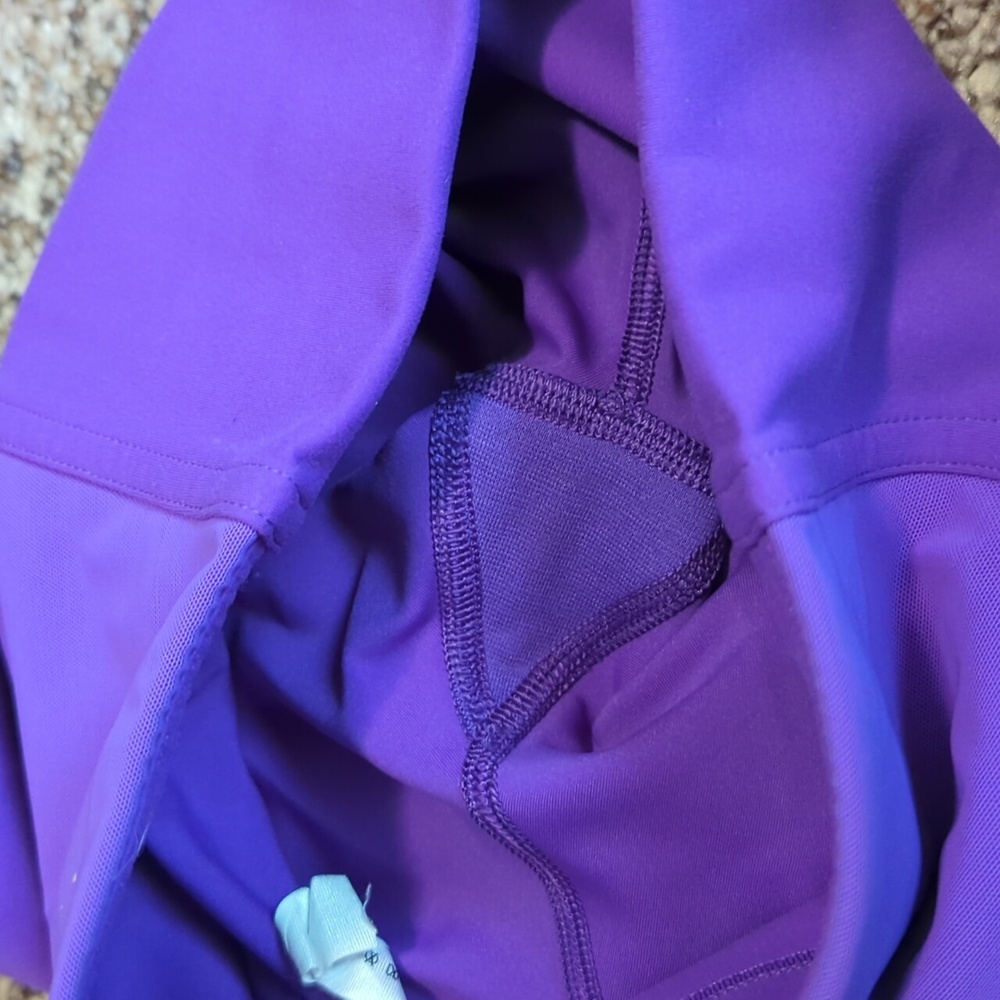 Lululemon Wunder Train Short - Picture 6 of 7